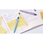 Bic, 4 Colours, Pastel, długopis, 1 szt.