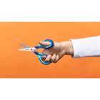 Bic, Comfort, nożyczki dla leworęcznych, 13 cm