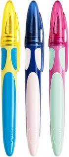 Bic, Easy Clic, pióro wieczne, 20 szt.