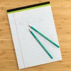 Bic, Evolution Original 650 HB, ołówek bez gumki, blister, 10 szt.