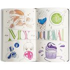 Bic, Intensity Medium, cienkopis, 4 kolory