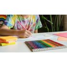 Bic, Kids, Evolution Illusion, kredki ołówkowe, 24 kolory