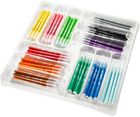 Bic Kids, zestaw piśmienniczy, 144 szt.