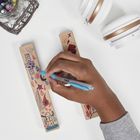 Bic, Marking Textile, marker permanentny do tekstyliów, czarny, 0,9 mm