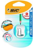 Bic, Mini Sharpener, temperówka, 1 szt.