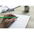 Bic, ołówek bez gumki, 2B, 2 szt.