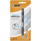 Bic, ołówek mechaniczny + wkłady i gumka, 1 szt.