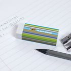 Bic, Plast-Office, gumka do ścierania, 1 szt.