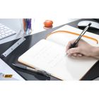 Bic, Velocity Pro, ołówek HB z gumką i wkładami, 0,5 mm