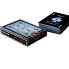 Bicycle, Black Tiger, Revival Edition, karty do gry
