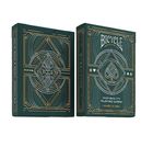 Bicycle, Byzantine, karty do gry