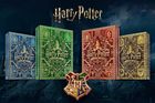 Bicycle, Harry Potter, karty do gry, Gryffindor