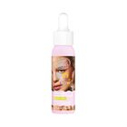 Bielenda, Faceboom Go With The Flow, korygujące serum do twarzy na noc naturalne kwasy aha, 25 ml