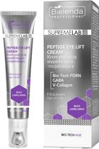 Bielenda Professional, Supremelab Bio-Tech Age, krem pod oczy wypełniająco-rozjaśniający, 15 ml