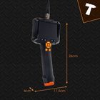 Bigstren, endoskop, kamera inspekcyjna, 5m