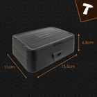 Bigstren, zestaw narzędzi, 133 szt.