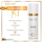 BioDermic, Collagen, Day Cream, krem na dzień z kolagenem morskim, 50 ml