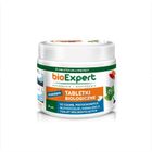 bioExpert, tabletki biologiczne do szamb i przydomowych oczyszczalni, 6 szt.