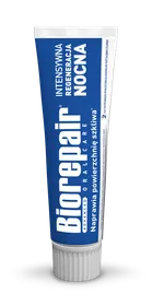 Biorepair, Oral Care, pasta do zębów, night, 75 ml