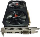 Biostar, karta graficzna, Radeon RX 560 Gaming OC 4GB GDDR5