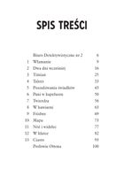 Biuro detektywistyczne nr 2. Operacja Pirat