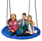 Black Forest, bocianie gniazdo, niebieskie