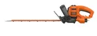 Black&Decker, elektryczne nożyce do żywopłotu, 500W, 50 cm, BEHTS301-QS