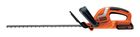 Black&Decker, nożyce do żywopłotu, akumulatorowe, 18V, 45 cm