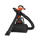 Black&Decker, odkurzacz do liści, 3000W, BEBLV300-QS
