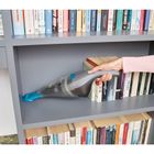 Black&Decker, odkurzacz domowy, 7,2V, NVC215WA-QW