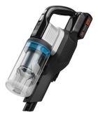 Black&Decker, odkurzacz pionowy, 18V