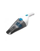 Black&Decker, odkurzacz ręczny 3,6V, NVC115JL