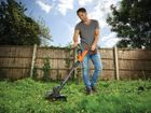 Black&Decker, podkaszarka, STC1820PC-QW