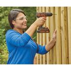 Black&Decker, wiertarko-wkrętarka, 18V, BDCDC18-QW