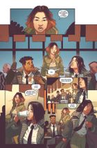 Blade Runner Tokio Nexus. Tom 1. Odejdź w pokoju