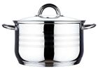 Blaumann, garnek stalowy, 3,8L, BL-1020