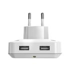 Blitzwolf, lampka nocna do kontaktu z czujnikiem zmierzchu, BW-LT14