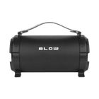 Blow, głośnik, Bazooka, BT910, czarny
