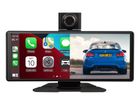 Blow, stacja multimedialna, bezprzewodowa z wideorejestratorem i kamerą cofania, CARPLAY5.0