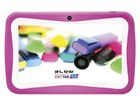Blow, tablet, KidsTab, 7.2, 79-006#, 7,0", 8GB, 1GB, WiFi, różowy