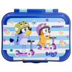 Bluey, Asker, lunchbox