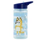 Bluey, Bidon Square ze słomką, 510 ml