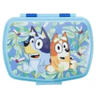 Bluey, Funny, lunchbox