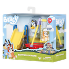 Bluey, Park, figurka z akcesoriami