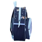 Bluey, Smoochy Kiss, plecak dla przedszkolaka, niebieski