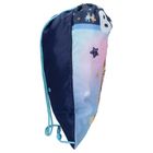 Bluey, Smoochy Kiss, worek sportowy, niebieski