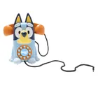 Bluey, telefon stacjonarny z muzyką