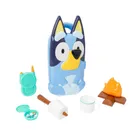 Bluey, zestaw odkrywcy w walizce