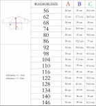 Bluza bomberka chłopięca, rozpinana, niebieska, Nicol