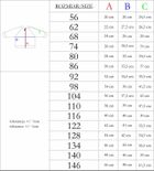 Bluza bomberka chłopięca, rozpinana, niebieska, Nicol